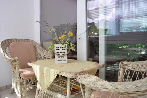 Beach Apartment Ivanka In Omis