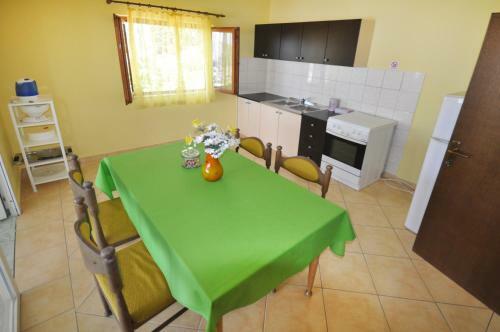 Apartamentos Almissa