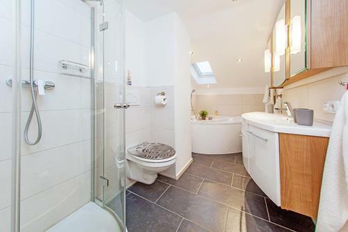 Apartamento Haus Kohlpointner