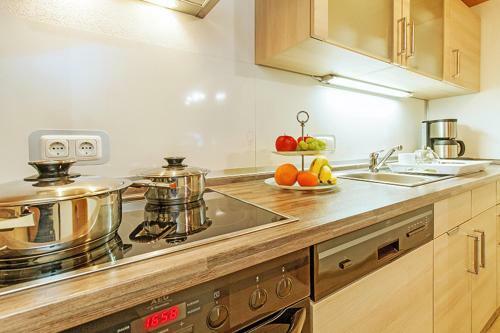 Apartamento Haus Kohlpointner