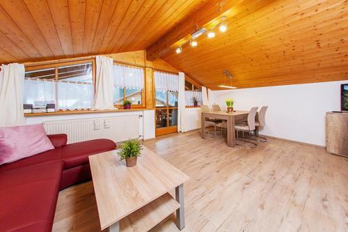 Apartamento Haus Kohlpointner