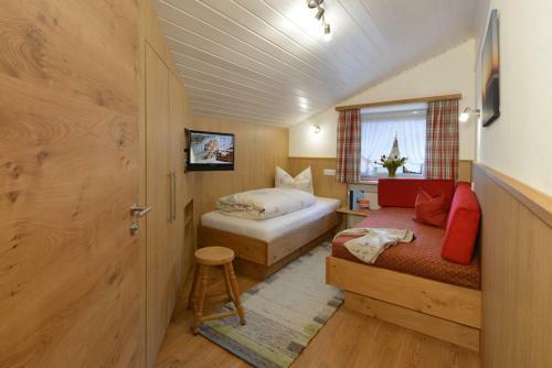 Hostal G�stehaus Bartholom�us
