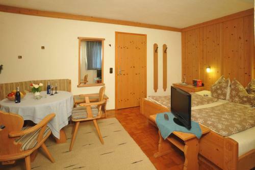 Hostal G�stehaus Bartholom�us
