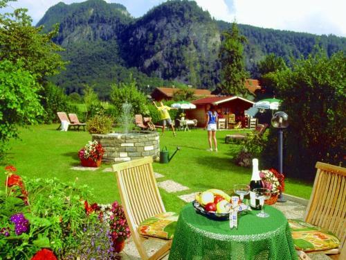 Hostal G�stehaus Bartholom�us