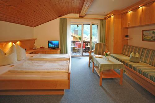 Hostal G�stehaus Bartholom�us