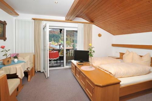 Hostal G�stehaus Bartholom�us