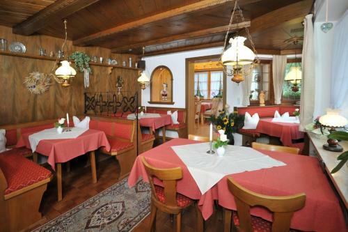 Hostal G�stehaus Bartholom�us