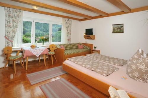 Hostal G�stehaus Bartholom�us