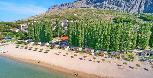 Apartamento Modern New Flat Next To River Cetina