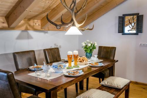 Apartamento Edlmann-hof