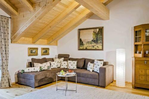 Apartamento Edlmann-hof