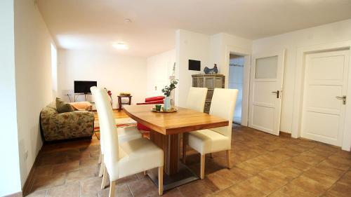 Apartamento Ferienwohnung Am Wasserschloss 1-3