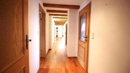 Apartamento Ferienwohnung Am Wasserschloss 1-3
