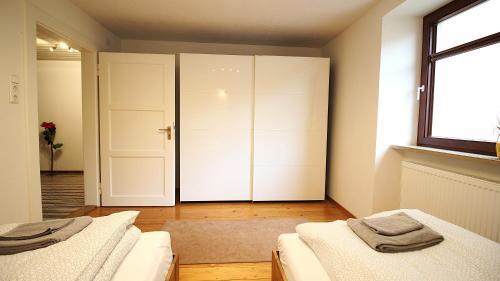 Apartamento Ferienwohnung Am Wasserschloss 1-3