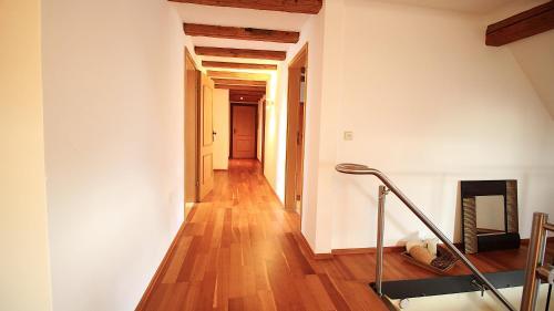 Apartamento Ferienwohnung Am Wasserschloss 1-3