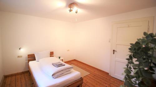 Apartamento Ferienwohnung Am Wasserschloss 1-3