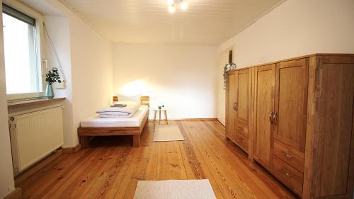 Apartamento Ferienwohnung Am Wasserschloss 1-3