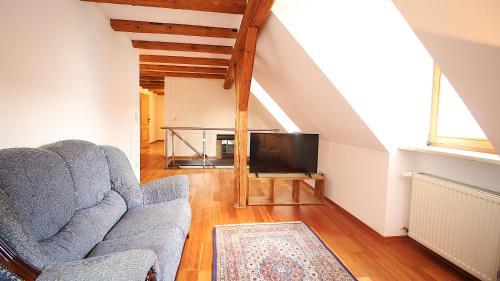 Apartamento Ferienwohnung Am Wasserschloss 1-3