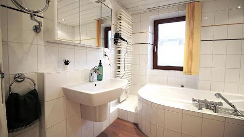 Apartamento Ferienwohnung Am Wasserschloss 1-3