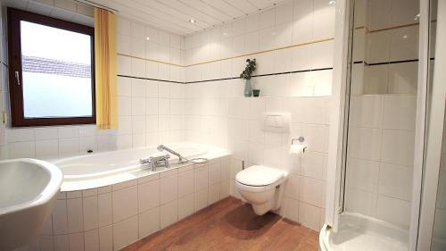 Apartamento Ferienwohnung Am Wasserschloss 1-3