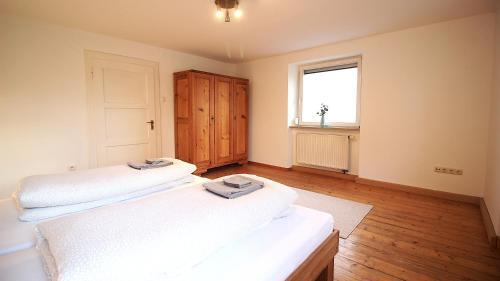 Apartamento Ferienwohnung Am Wasserschloss 1-3