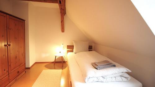 Apartamento Ferienwohnung Am Wasserschloss 1-3