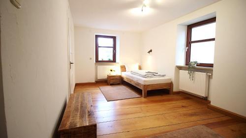 Apartamento Ferienwohnung Am Wasserschloss 1-3