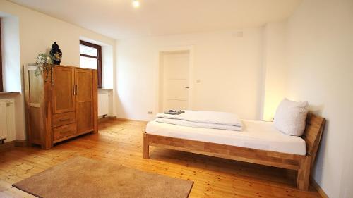 Apartamento Ferienwohnung Am Wasserschloss 1-3