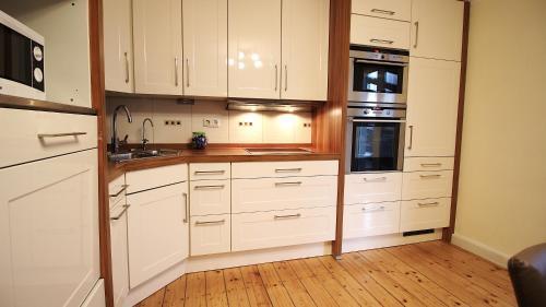 Apartamento Ferienwohnung Am Wasserschloss 1-3