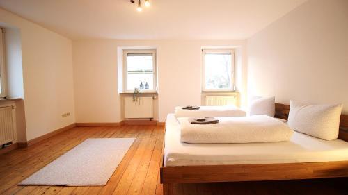 Apartamento Ferienwohnung Am Wasserschloss 1-3