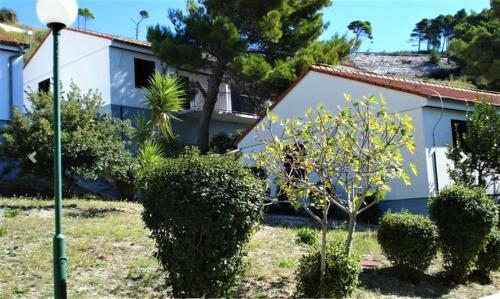 Hotel Beach Resort Mala Luka