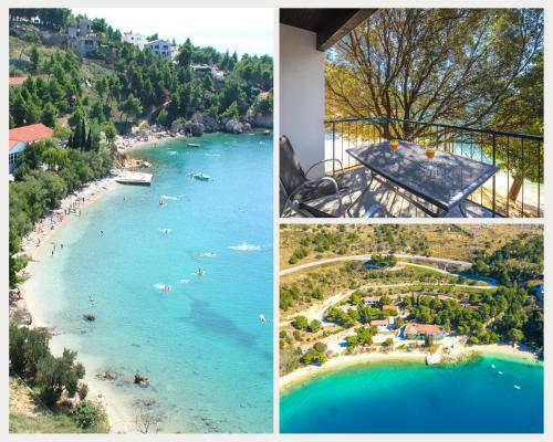 Hotel Beach Resort Mala Luka