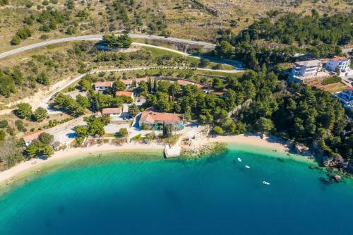 Hotel Beach Resort Mala Luka
