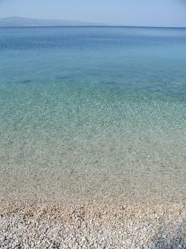 Hotel Beach Resort Mala Luka