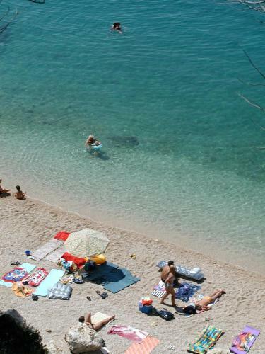 Hotel Beach Resort Mala Luka
