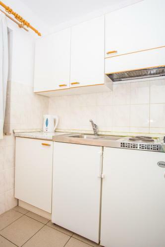 Apartmani Pava
