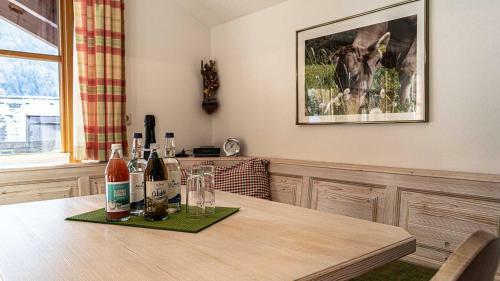 Apartamento Seelenruhe Mit Oberstaufen Plus