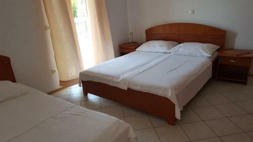 Hostal Apartments Galic Omis