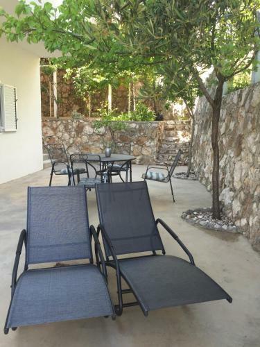 Apartmani Milka I Jozo