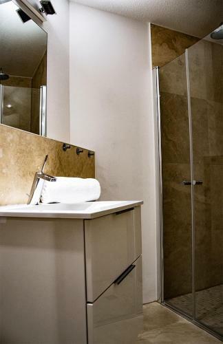 Apartamento Fewo Aggie