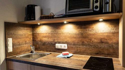 Apartamento Almblume Enzian
