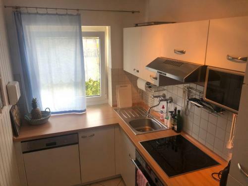 Apartamento Ferienwohnung Alpenblick