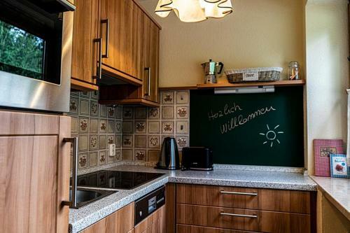 Apartamento Waldruhe