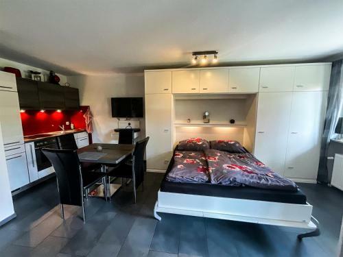 Apartamento Fewo Klein