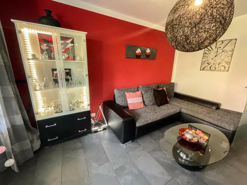 Apartamento Fewo Klein