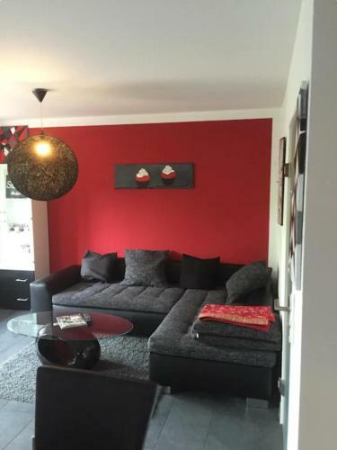 Apartamento Fewo Klein