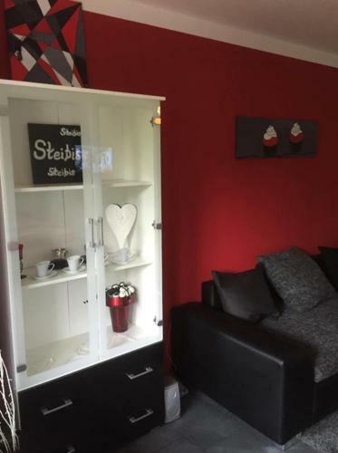 Apartamento Fewo Klein