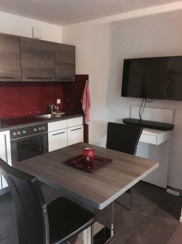 Apartamento Fewo Klein
