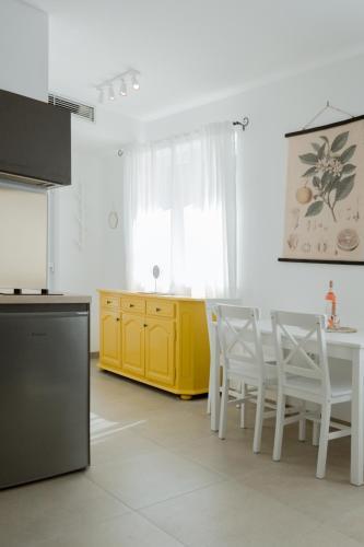 Apartamento Ivino