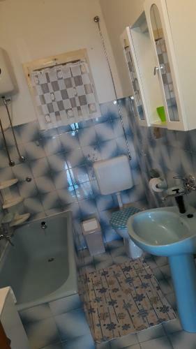 Apartamento Mate I Lile